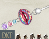 Piercing Kiss 1 - Dkt