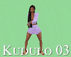 MA Kuduro 03 Female