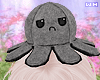 w. Gray Octopus