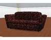 Rapsberry Couch