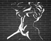 3D  neon