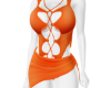 Orange Outfit  🧡