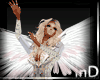 IN} Angelic Wings Poses