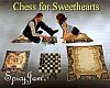 Chess 4 Sweethearts BkGd