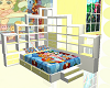 Muppet Babies Toddle Bed