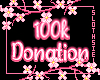 🦥100k DonationSupport