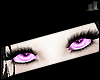 Grumi Eyes Purple