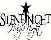 silent night bd