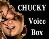 Chucky VB 50 Sounds