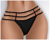 -A- Strappy Panties Blk