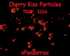 Cherry Kiss Particles