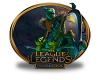 League Of Legends Voices