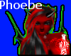 Pheobe's Horns