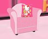 Hello Kitty Kids Chair