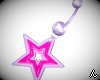 ん y2k belly piercing