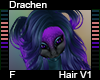 Drachen Hair F V1