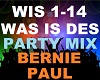 Bernie Paul - Was Is Des