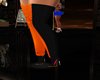 2025 Halloween Boots