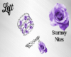Claudia PP Bracelet (L)