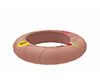 Dark Pink Swim Ring Tube