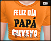 Y. Feliz Dia Cuyeyo