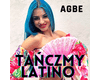 AGBE - Tańczmy Latino