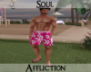 Pink Beach Outfit Bundle