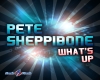PETE SHEPPIBONE