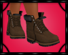 *T Pami Boots Brown