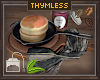 Fluffy Pancakes w/Jam 1