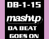 Mashup Da Beat Goes On