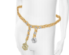 ACESSORIO DIAMANTE GOLD