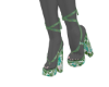 ~E~ Aloha Summer Heels