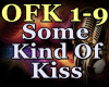 Some Kind Of Kiss