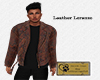 Leather Lorenzo