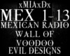 [M]MEXICAN RADIO