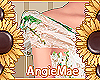 AM* Lirio Sleeves