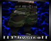 Maan Camo Shorts