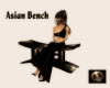 [xTx] Asian Bench