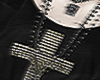 CROSS TEE