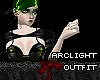 [P] arclight outfit