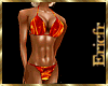 [Efr] Bikini Pareo FireB