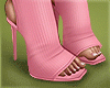heels pink