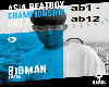 Asia Beatbox - Bigman