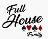 FullHouse Family Figura