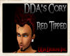 DDA's Red Tipped Cory 