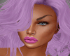 Purple &Lila  Hair
