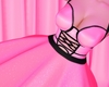 S! Barbie Dress - Pink