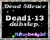 Dead Silence-Dubstep