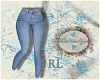 Denim Jeans -RL